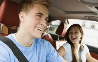 When to Start Driving Lessons