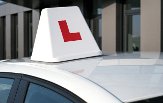 Stricter Driving Tests