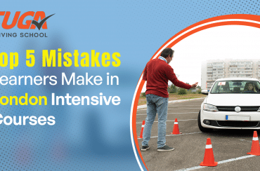 Top 5 Mistakes Learners Make in London Intensive Courses